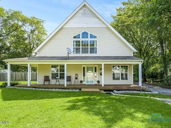 5508 McLain Dr, Sylvania, OH 43560