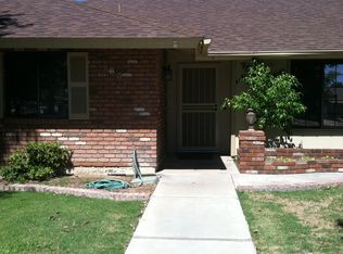 1652 N Daley, Mesa, AZ 85203