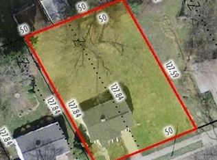 211 Pasadena Ave, Akron, OH 44303