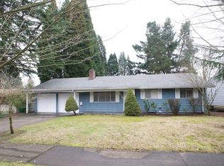 13170 SW Burlwood, Portland, OR 97005