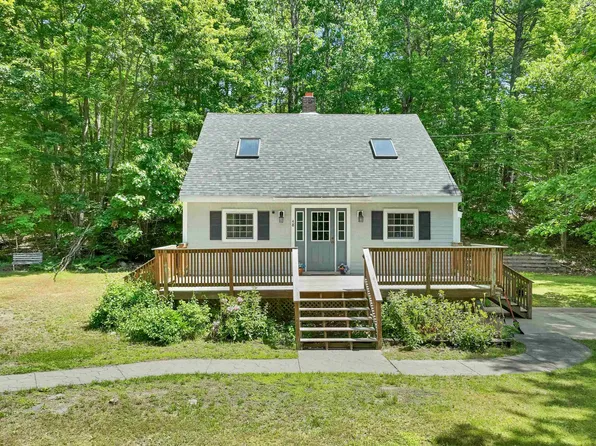 48 Independence Drive, Freedom, NH 03836