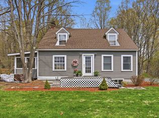 20 Greensboro Road, Hanover, NH 03755