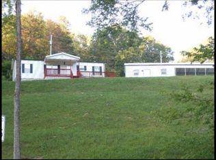 307 Lakecrest Dr, Harriman, TN 37748