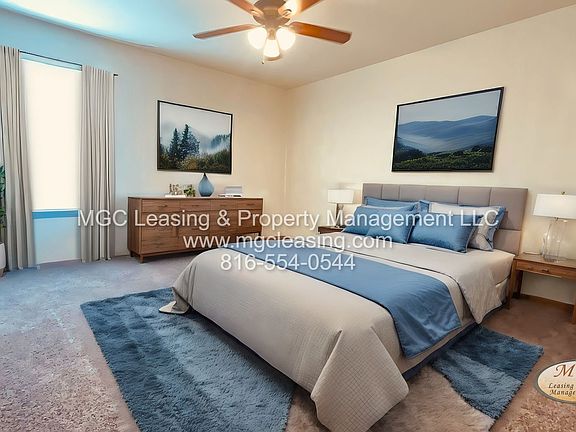 5th image of 3101-3107 S Cedar Crest Ct