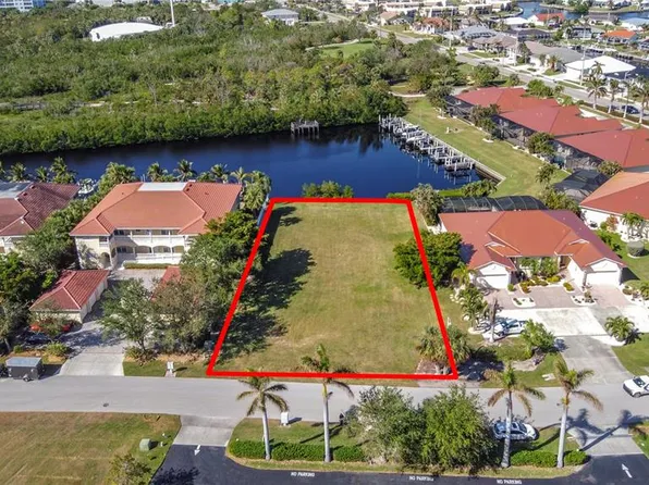 3227 Purple Martin Dr #5, Punta Gorda, FL 33950