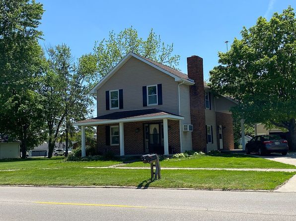 307 W Jackson St