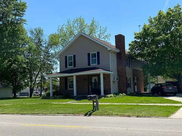 307 W Jackson St, West Unity, OH 43570