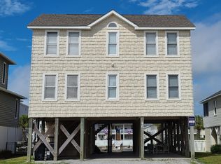 45 Union St, Ocean Isle Beach, NC 28469