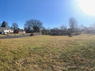 3331 Christian Ave NW, Roanoke, VA 24012