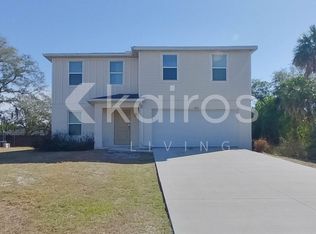 4232 Swensson St, Port Charlotte, FL 33948