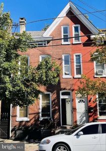 186 W Hanover St, Trenton, NJ, 08618