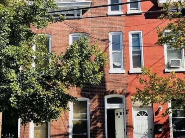 186 W Hanover St, Trenton, NJ 08618