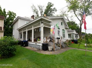 306 Inverness Ave, Louisville, KY 40214