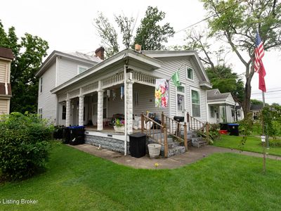 306 Inverness Ave, Louisville, KY, 40214