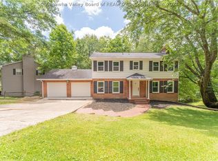 1223 Mount Vernon Rd, Charleston, WV 25314