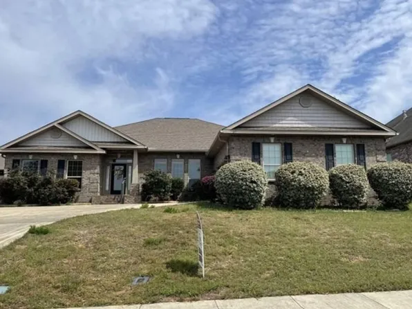 2151 Elliot Ct, Mobile, AL 36695