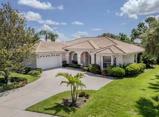 1402 Brenner Park Dr, Venice, FL 34292