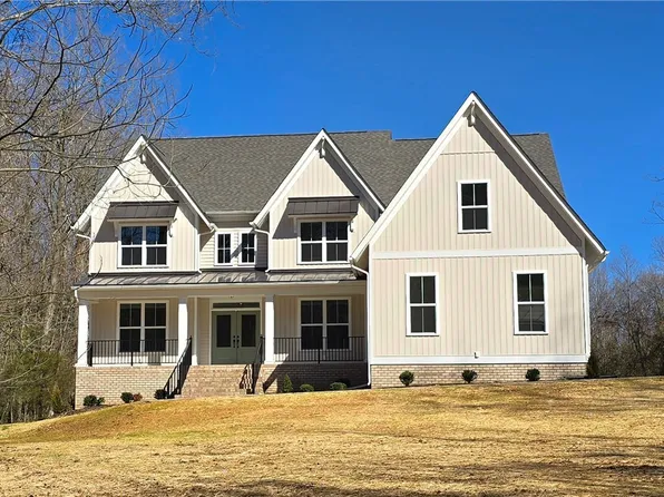 6575 Old Roxbury Rd, Quinton, VA 23141