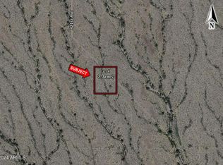 N 421st Ave #4-LOT 4, Tonopah, AZ 85354