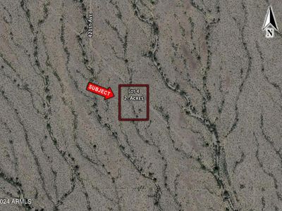 N 421st Ave #4-LOT 4, Tonopah, AZ, 85354