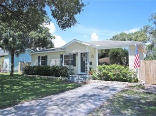 745 41st Ave N, Saint Petersburg, FL 33703