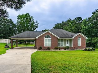 260 Pittman White Rd, Smiths Station, AL 36877