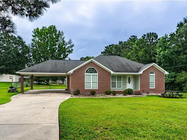 260 Pittman White Rd, Smiths Station, AL 36877