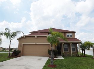 3415 Perching Rd, Saint Cloud, FL 34772