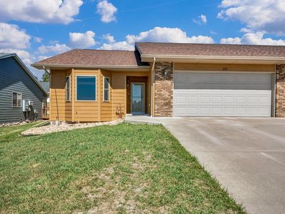 255 Boot Hill Rd, Custer, SD, 57730