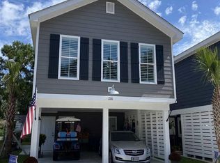 220 Kings Crossing Loop Gdn, City Beach, SC 29576