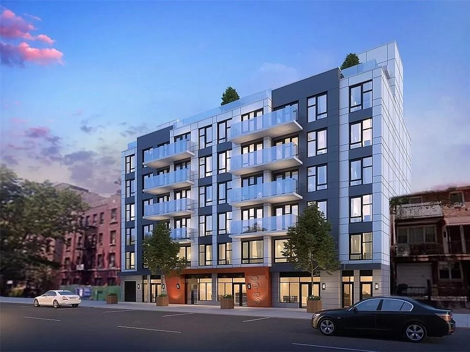 1st image of 8800 Bay Pkwy #3C