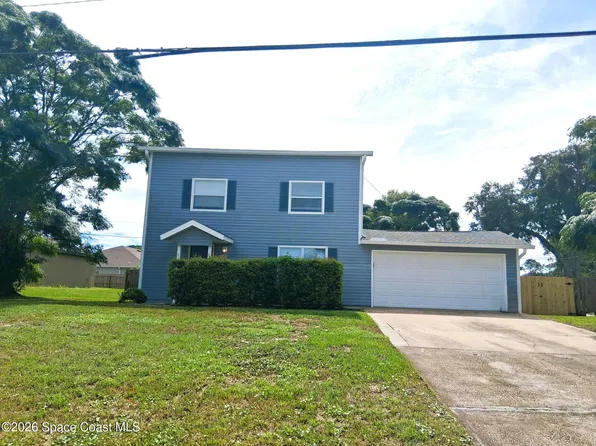 3338 Jupiter Blvd SE, Palm Bay, FL 32909