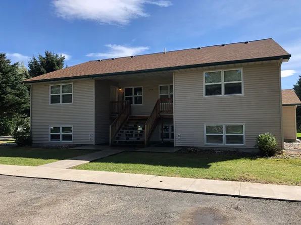 214 Spruce St Unit A-d, Manhattan, MT 59741