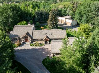 101 River Grove Ln, Hailey, ID 83333