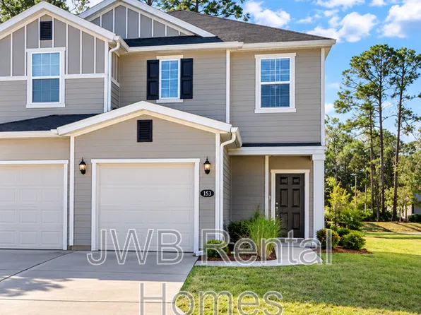 153 Great Star Ct, Saint Augustine, FL 32086
