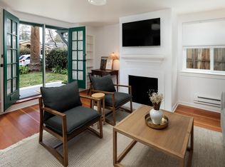 412 Leland Ave #A, Palo Alto, CA 94306