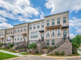 4258 Spruce Pine Alley, Atlanta, GA 30360
