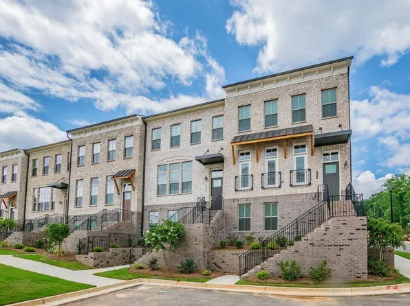 4258 Spruce Pine Alley, Atlanta, GA 30360