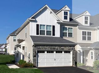 24 Bunker Way #163, Warminster, PA 18974