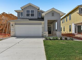 11309 Zip Cochise Way, Manor, TX 78653