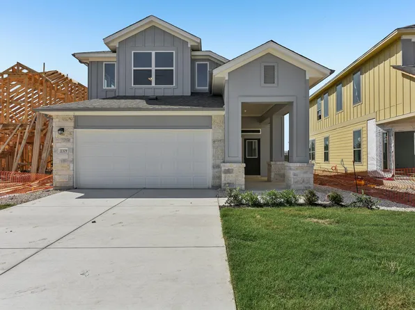 11309 Zip Cochise Way, Manor, TX 78653