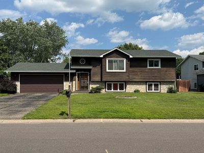 11124 Utah Ave N, Champlin, MN, 55316