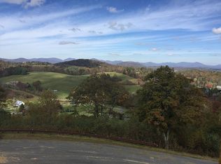 LOT 13 Wapiti Rdg, Blowing Rock, NC 28605