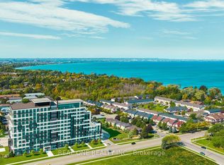 Muse Lakeview Condos, Hamilton, ON L8E 5W9