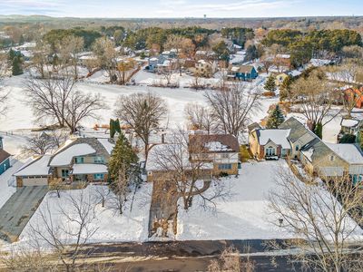 5815 Turtle Lake Rd, Shoreview, MN, 55126
