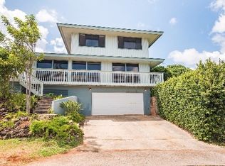 4371 Panui St, Kalaheo, HI 96741