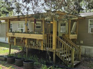 11155 NE 1142nd Rd, Deepwater, MO 64740