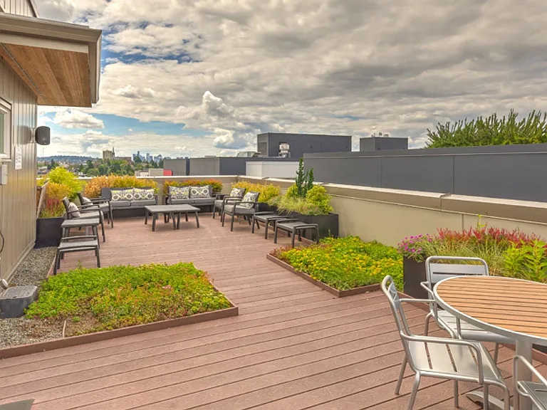 Kavela Apartments in Seattle, WA — Photo 8