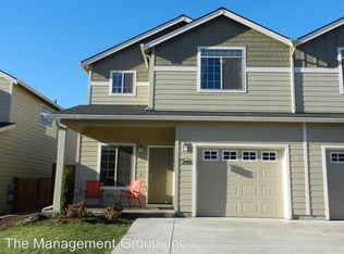 2543 NW Magnolia St, Camas, WA 98607