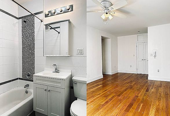 2nd image of 170 E 3rd St APT 2J